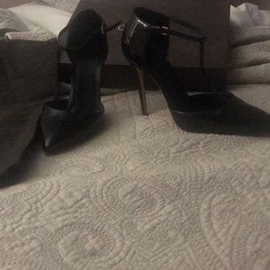 Gucci shoes